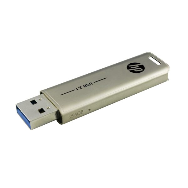 فلش مموری اچ‌پی مدل X796W ظرفیت 256 گیگابایت
