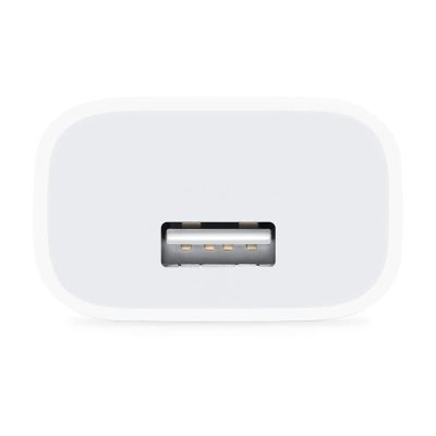 شارژر دیواری اپل 5w Usb