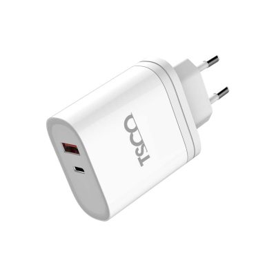 شارژر دیواری تسکو مدل TTC 66