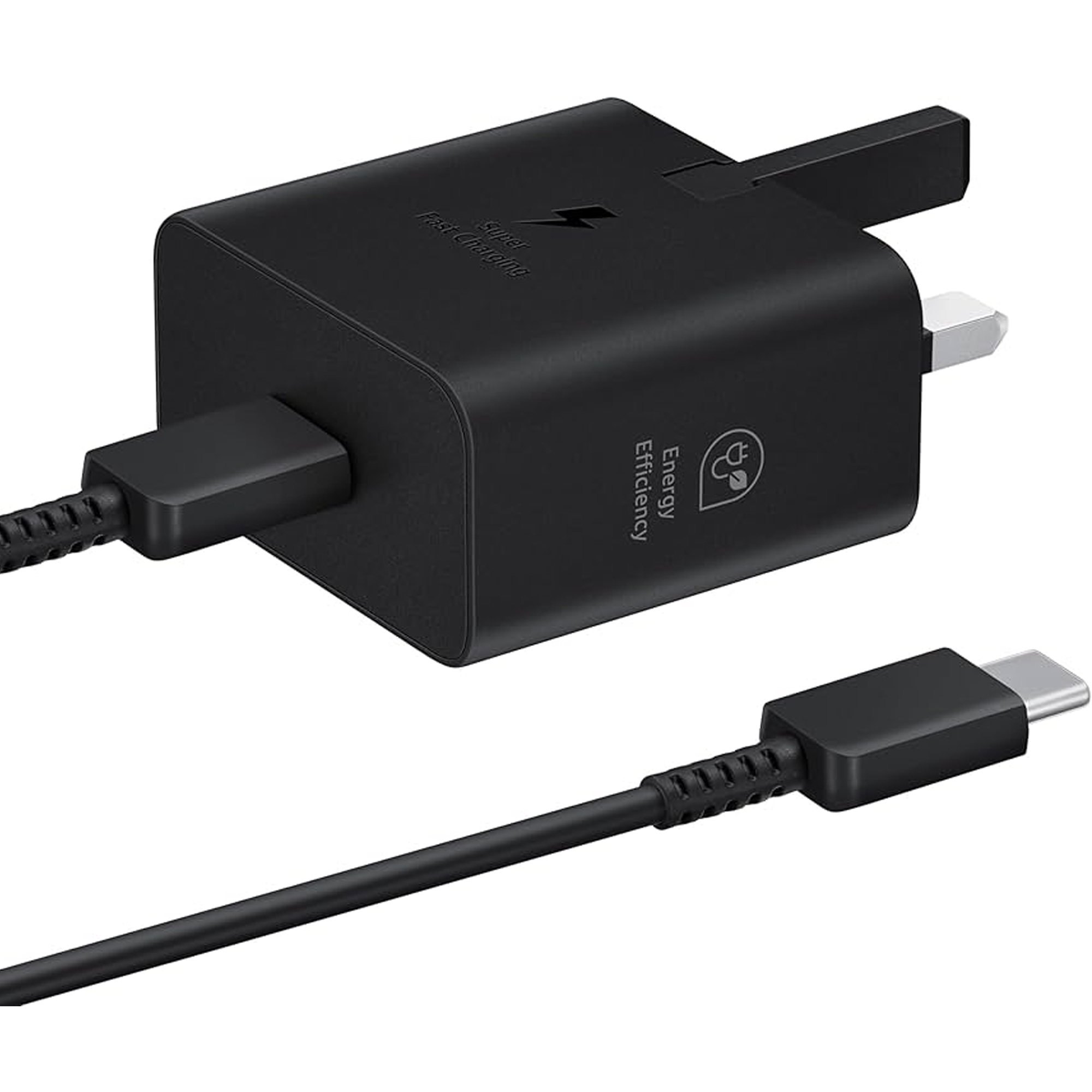 شارژر دیواری 25 وات سامسونگ مدل T2510 شارژر دیواری 25 وات سامسونگ مدل T2510