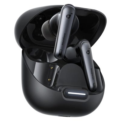 هدفون بلوتوثی انکر مدل Liberty 4 NC