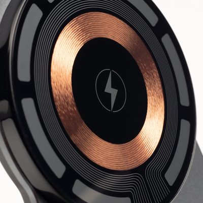 شارژر بی سیم هیسکا مدل HR-10