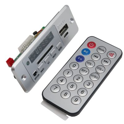 ماژول پخش کننده صوتی مدل CT02CABT