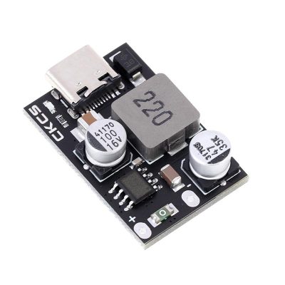 ماژول  شارژر مدل U1D