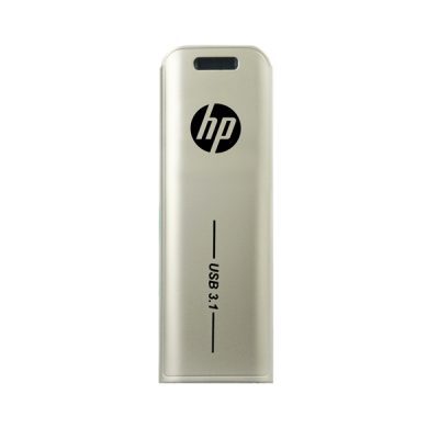 فلش مموری اچپی مدل hp x796w ظرفیت 128 گیگابایت