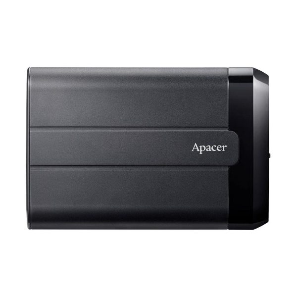 هارد اکسترنال اپیسر مدل AC732 ظرفیت 4 ترابایت