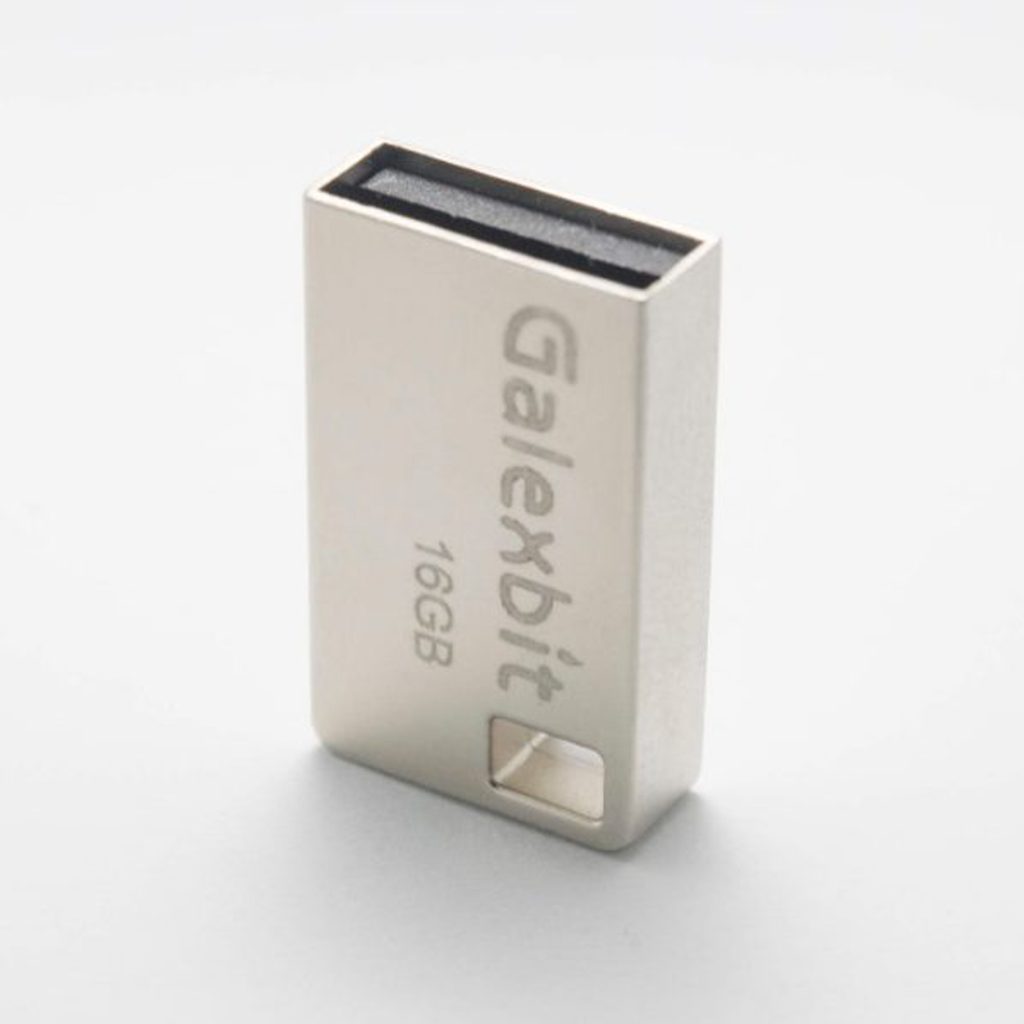 فلش مموری گلکسبیت مدل M7 ظرفیت 16 گیگابایت