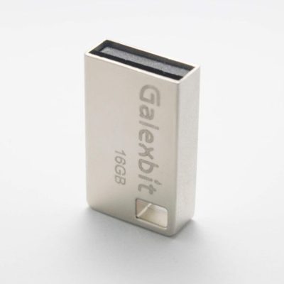 فلش مموری گلکسبیت مدل M7 ظرفیت 16 گیگابایت