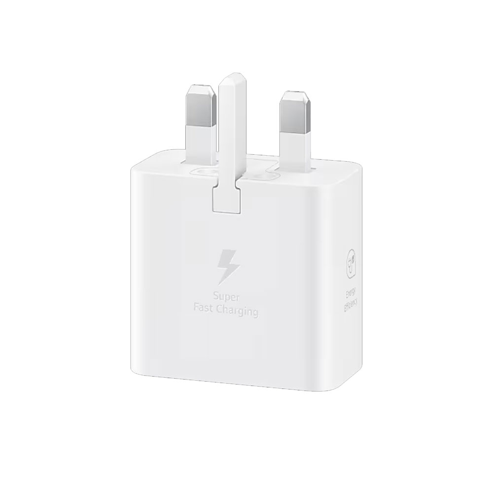 شارژر دیواری 25 وات سامسونگ مدل T2510 شارژر دیواری 25 وات سامسونگ مدل T2510