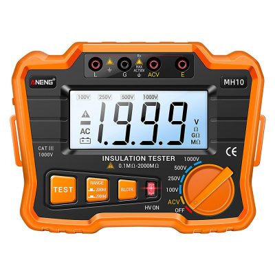 میگر دیجیتال آننگ مدل MH10
