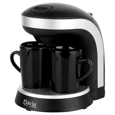 قهوه ساز فلاویا مدل FL-200W