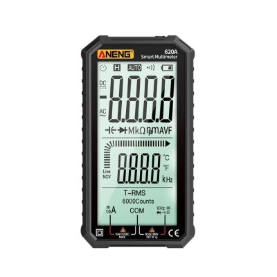 مولتی متر دیجیتال آننگ مدل  620A