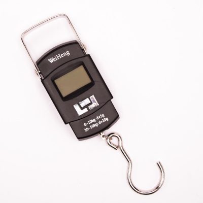 ترازو دیجیتال جیبی مدل W202