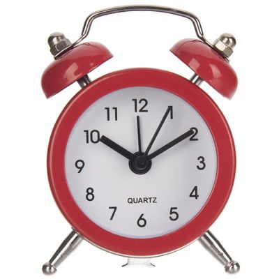 ساعت رومیزی کوارتز مدل 02