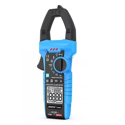 مولتی متر کلمپی دیجیتال مستک مدل CM86B