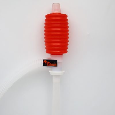 تلمبه مکش نفت و مایعات سامکو مدل  YPK-TOLOMBE-NAFTKESH