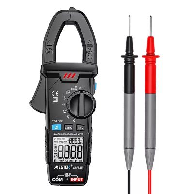 مولتی متر کلمپی دیجیتال مستک مدل CM83E