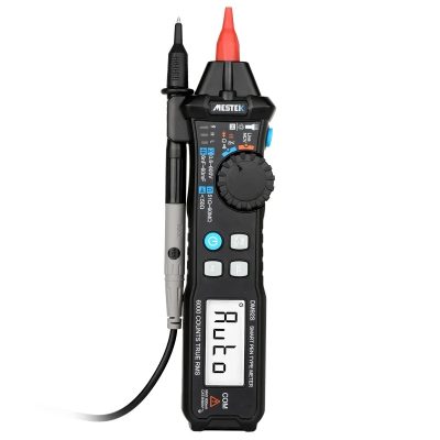 مولتی متر قلمی دیجیتال مستک مدل DM92S