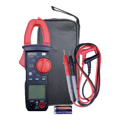 مولتی متر کلمپی آننگ مدل ST181