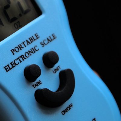 ترازو دیجیتال مسافرتی ویهنگ مدل 50kg