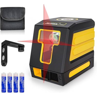 تراز لیزری مستک مدل T01