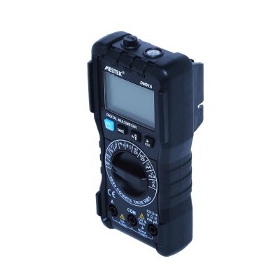 مولتی متر دیجیتال مستک مدل DM91A