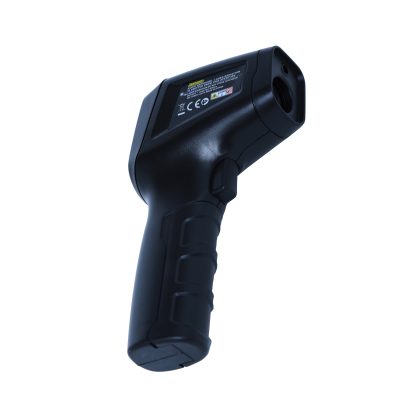 ترمومتر لیزری دیجیتال مستک مدل IR03A