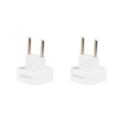 مبدل برق هادرون مدل A08-1 مجموعه 2 عددی