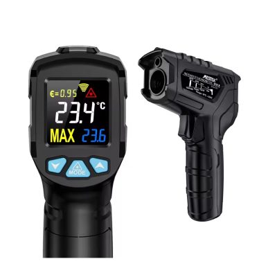 ترمومتر لیزری مستک مدل IR01B