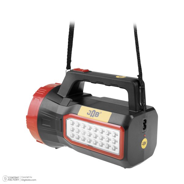 نورافکن دستی جاب مدل JB-0199 R