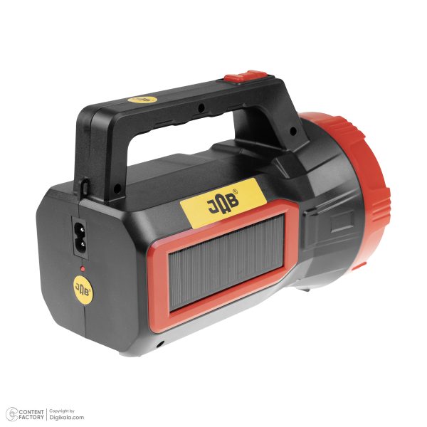 نورافکن دستی جاب مدل JB-0199 R