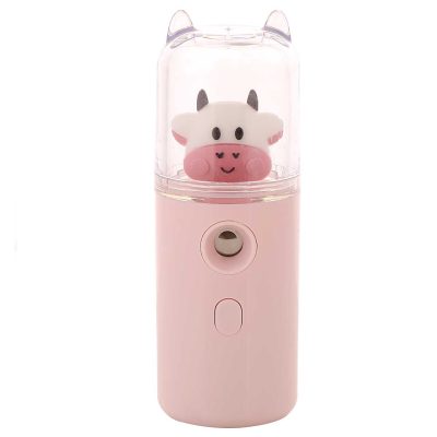 دستگاه آبرسان پوست مدل badonya294