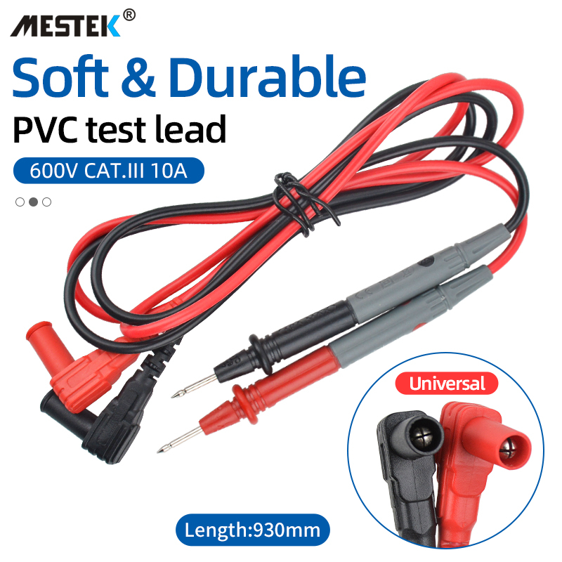 پراب مولتی متر مستک مدل Probe 005 پراب مولتی متر مستک مدل Probe 005