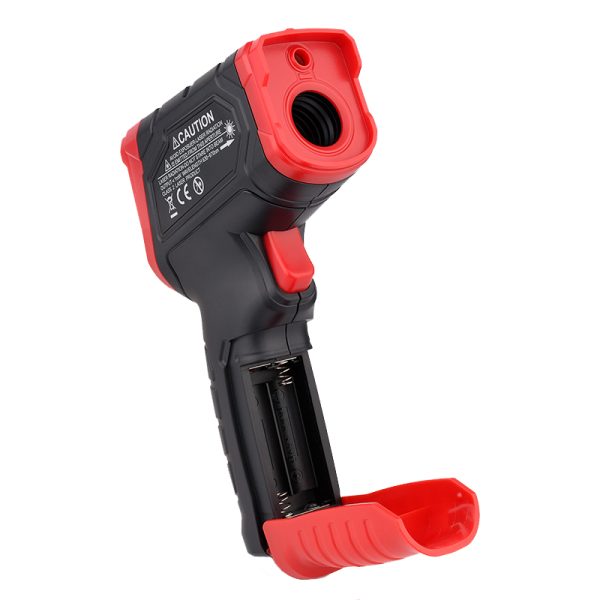 دماسنج لیزری ویکتور مدل VC304C