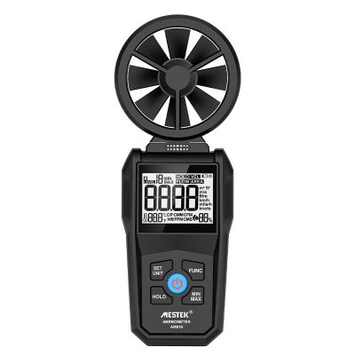 سرعت سنج باد مستک مدل AM610