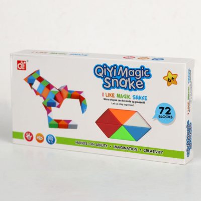 مکعب روبیک کای وای مدل ماری 72