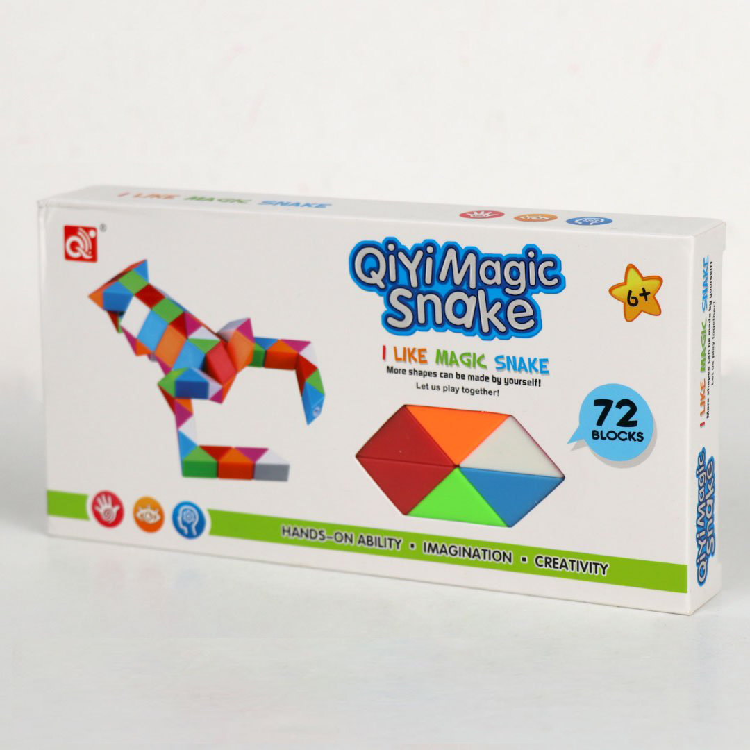 مکعب روبیک کای وای مدل ماری 72 مکعب روبیک کای وای مدل ماری 72