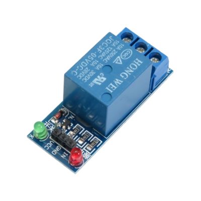 ماژول رله مدل 1R-5V