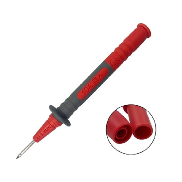 پراب مولتی متر مستک مدل Probe Kit 001 مجموعه 6 عددی