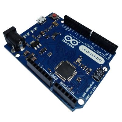 برد آردوینو مدل Leonardo-R3