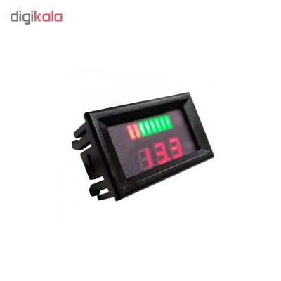 نمایشگر میزان شارژ باطری مدل A001