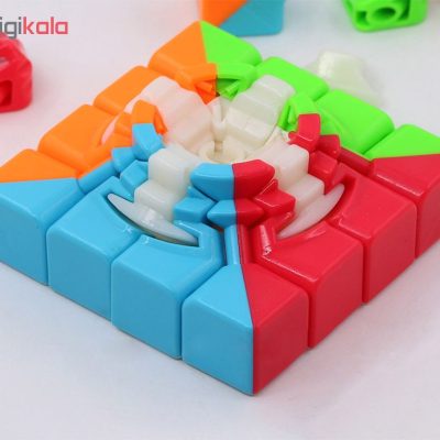 مکعب روبیک کای وای کد 3029