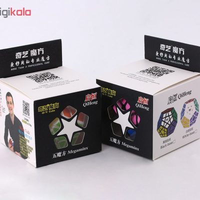 روبیک مگامینکس کای وای کد 2200