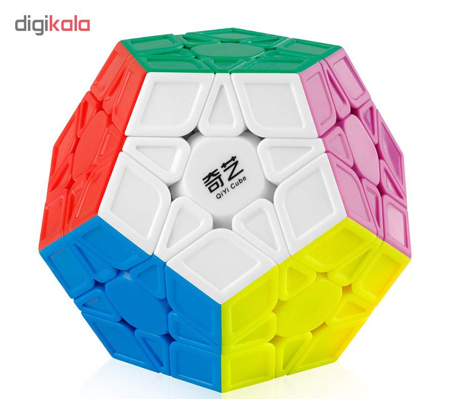 روبیک مگامینکس کای وای کد 2200 روبیک مگامینکس کای وای کد 2200