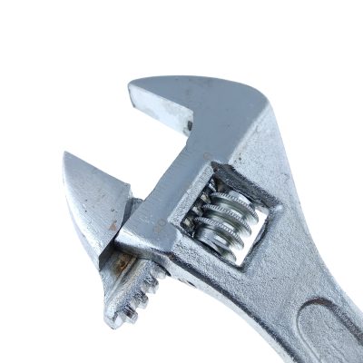 آچار فرانسه مدل 8-200 سایز 8 اینچ