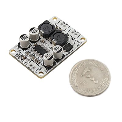 ماژول امپلی فایر مدل TPA3110-W