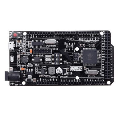 برد آردوینو مدل MEGA2560+WIFI R3