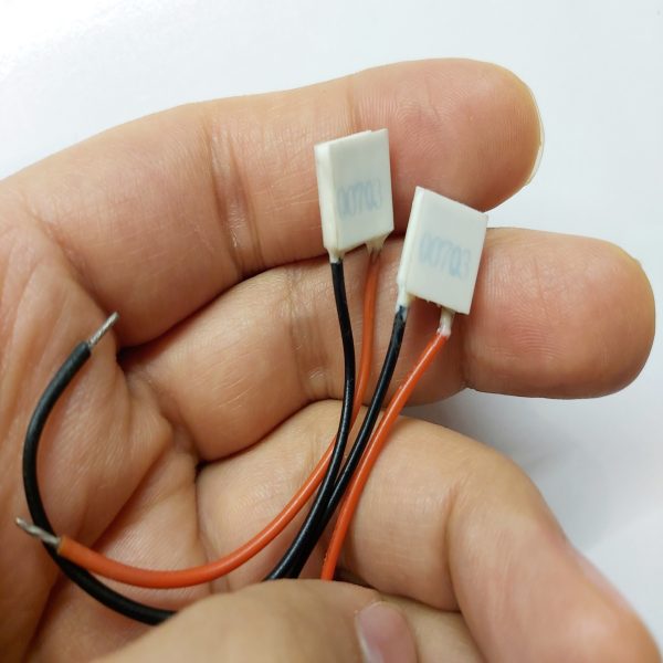 المان خنک کننده ترموالکتریک مدل TEC1-00703