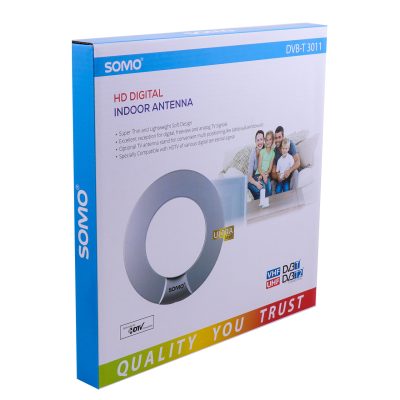 آنتن رومیزی سومو مدل 3011