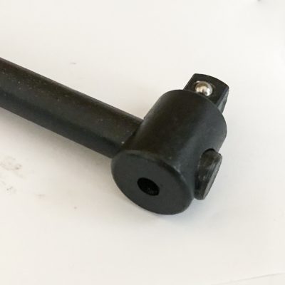 دسته بکس مدل BK01 سایز 1.2 اینچ